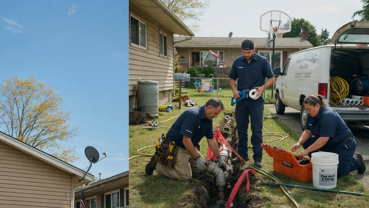 Garbage Disposal Replacement in Kintyre, ND near me